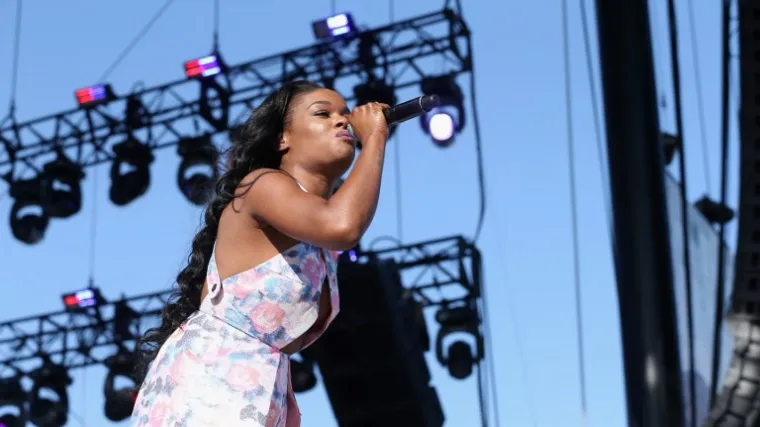 Šokantne uvrede reperice Azealije Banks: 'Nismo u j**enoj Bosni!' šokirale cijelu regiju