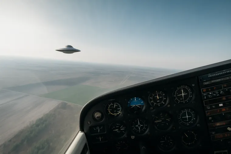 Australskog Hrvata oteli izvanzemaljci? Misterij vjerojatno nikad neće biti riješen