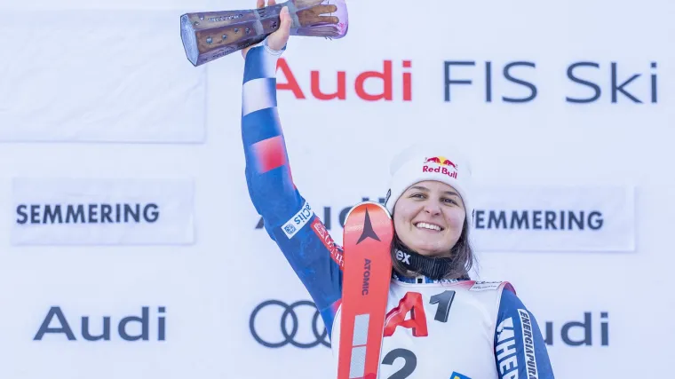 Pogled na kladionice: Zrinka među favoritkinjama za Globus, ali i olimpijsko zlato