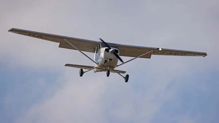 Australskog Hrvata oteli izvanzemaljci? Misterij vjerojatno nikad neće biti riješen