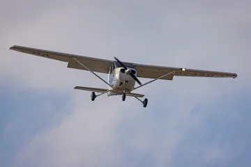 Australskog Hrvata oteli izvanzemaljci? Misterij vjerojatno nikad neće biti riješen