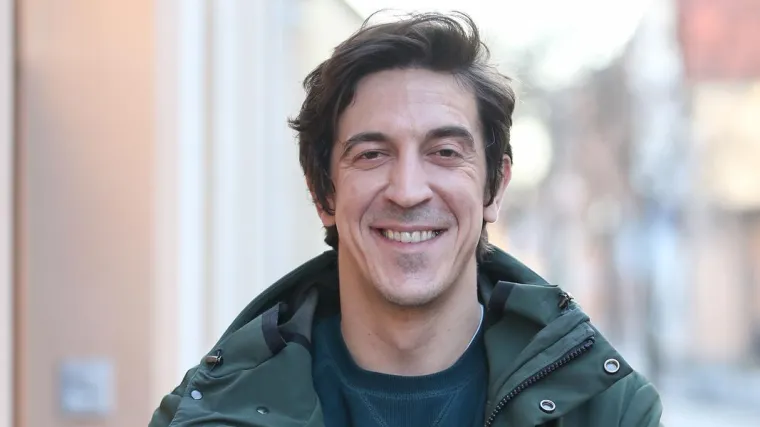 Domagoj iz 'Divljih pčela': 'Nadam se da me Sinjani neće razapeti zbog naglaska'