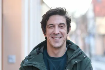 Domagoj iz 'Divljih pčela': 'Nadam se da me Sinjani neće razapeti zbog naglaska'