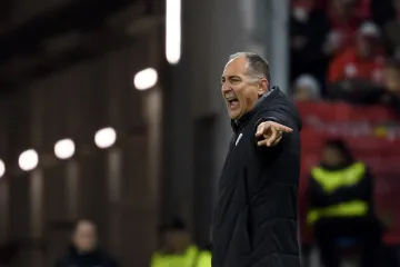 Sva lica Igora Štimca: Pogledajte što je izvodio nakon duhovne pripreme