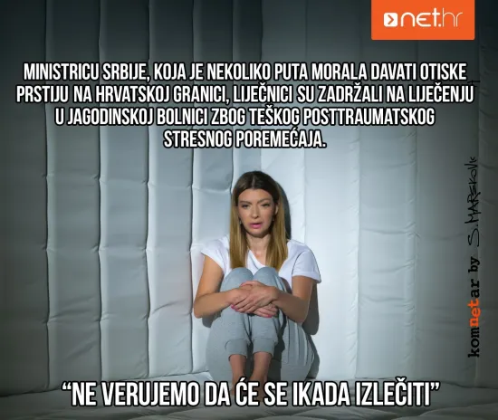 Teške posljedice graničnog skandala