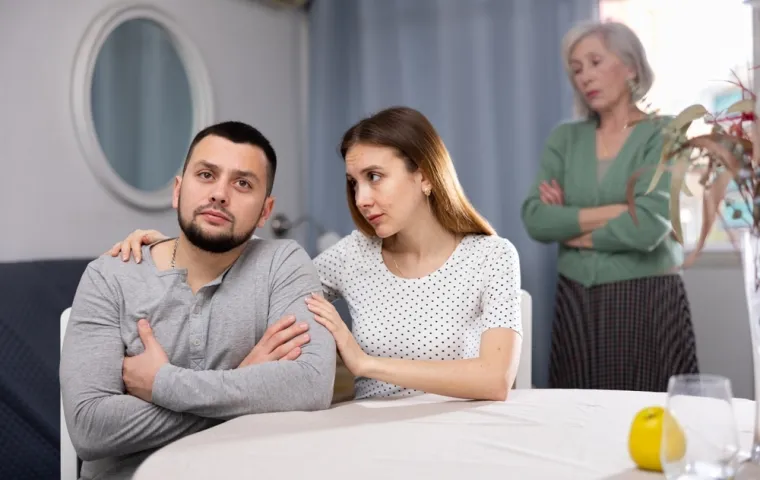 Svekrve rođene u ovim znakovima su najveće zmije: Guraju nos u sve i pokazuju agresije