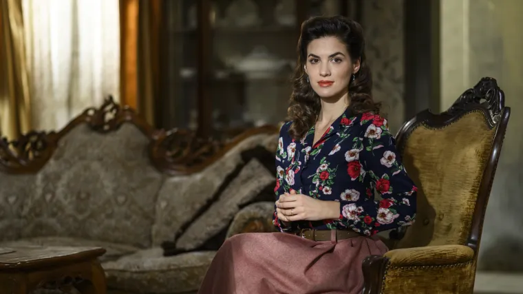 Arija Rizvić otkrila anegdote sa snimanja 'Divljih pčela': 'Sprijateljila sam se s magarcem'