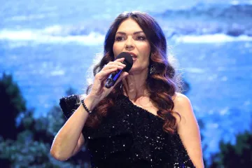 Donna: 'Moj sin je sve ono što sam ja tražila u partneru, ali nisam našla'