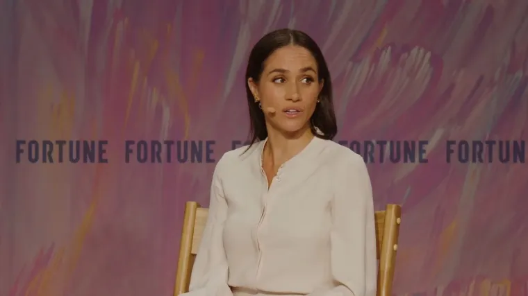 Meghan Markle pod paljbom kritika: Internet je ismijava zbog fotografije glamuroznog doručka