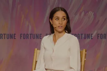 Meghan Markle pod paljbom kritika: Internet je ismijava zbog fotografije glamuroznog doručka