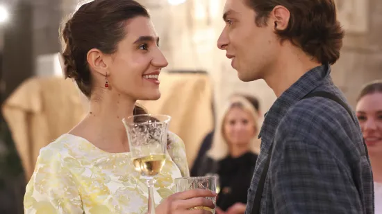 Velika fešta u Vrilu! RTL-ove 'Divlje pčele' službeno predstavljene jedinstvenim eventom na setu serije