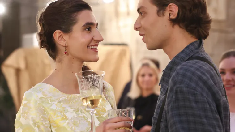 Velika fešta u Vrilu! RTL-ove 'Divlje pčele' službeno predstavljene jedinstvenim eventom na setu serije