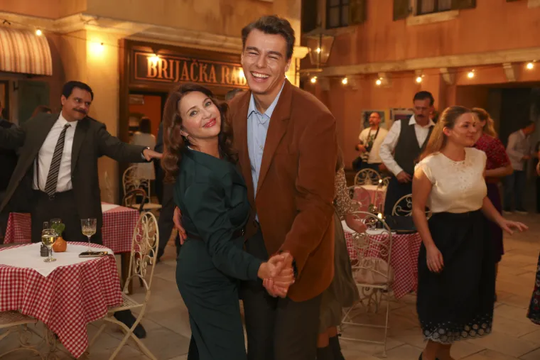 Sanja Vejnović: 'U nekom paralelnom svemiru sam ja sad u Hollywoodu, a u ovom našem sam tu'