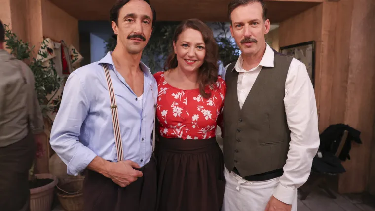 Povratak Marije Borić Jerneić: 'Nisam u Stubičkim Toplicama, ali živim mirno, okružena obitelji'