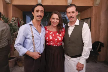 Povratak Marije Borić Jerneić: 'Nisam u Stubičkim Toplicama, ali živim mirno, okružena obitelji'