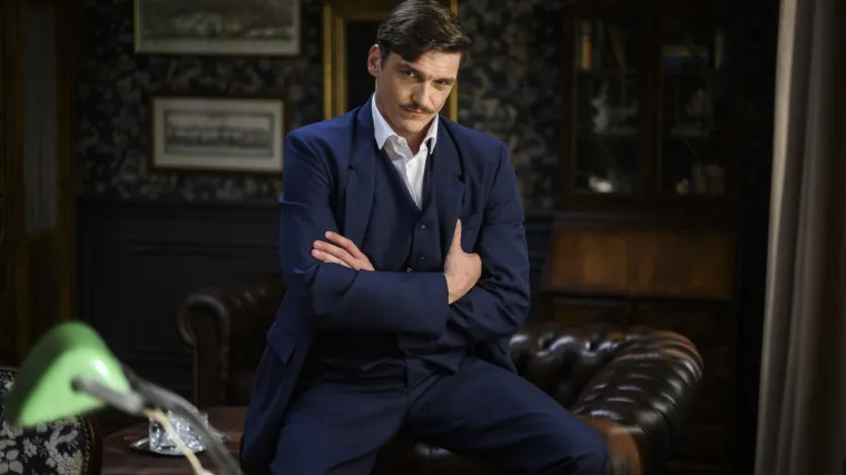 Hrvatski Pedro Pascal priznaje: 'Ne bih htio da me slijede blicevi, nego hrpa djece'