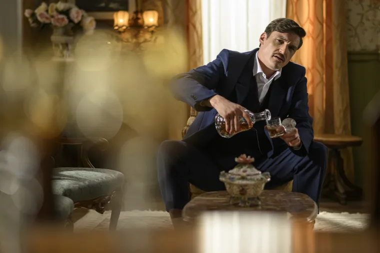 Hrvatski Pedro Pascal priznaje: 'Ne bih htio da me slijede blicevi, nego hrpa djece'