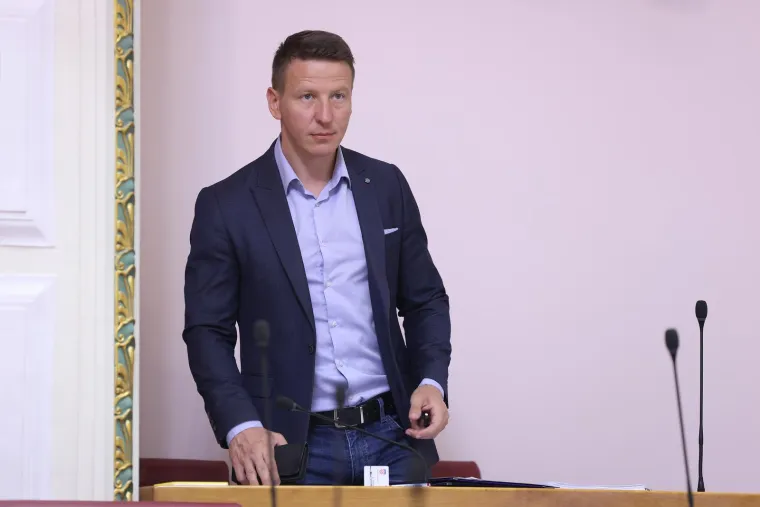 Dario Zurovec o hobijima i svojoj djevojčici: 'Trudim se pružit joj maksimum svoje ljubavi'