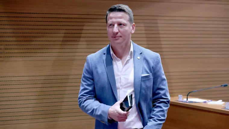 Dario Zurovec o hobijima i svojoj djevojčici: 'Trudim se pružit joj maksimum svoje ljubavi'