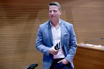 Dario Zurovec o hobijima i svojoj djevojčici: 'Trudim se pružit joj maksimum svoje ljubavi'