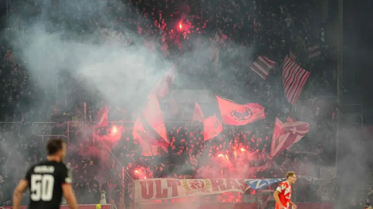 U Mainzu umro navijač Zrinjskog, isplivali detalji: 'Zadesila nas tužna vijest'