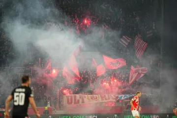 U Mainzu umro navijač Zrinjskog, isplivali detalji: 'Zadesila nas tužna vijest'