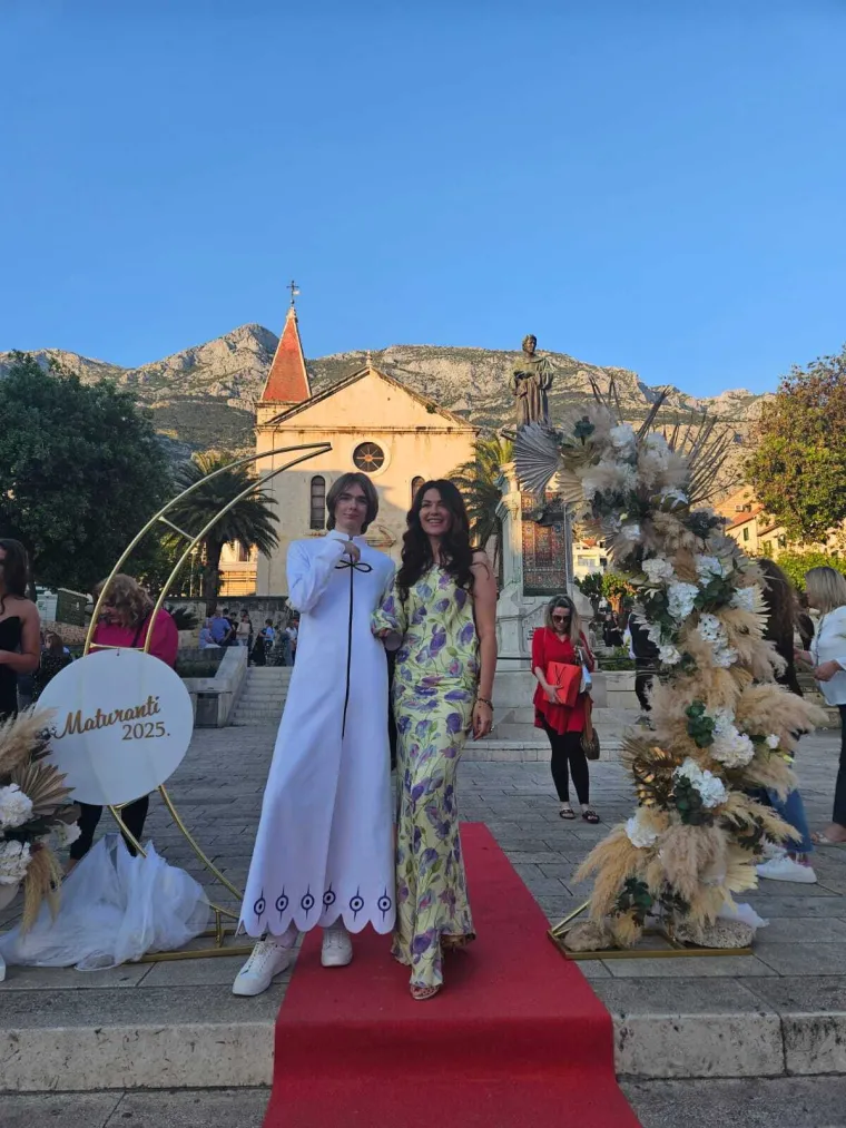 Donna: 'Moj sin je sve ono što sam ja tražila u partneru, ali nisam našla'