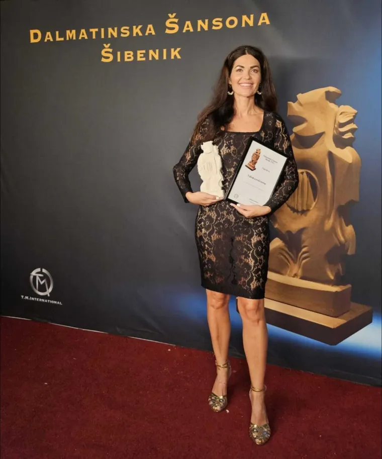 Donna: 'Moj sin je sve ono što sam ja tražila u partneru, ali nisam našla'