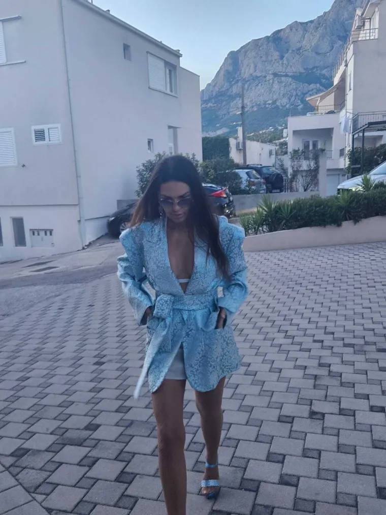 Donna: 'Moj sin je sve ono što sam ja tražila u partneru, ali nisam našla'