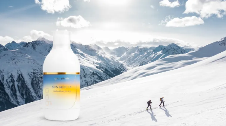 Ne zaboravite za&scaron;tititi kožu iznutra!