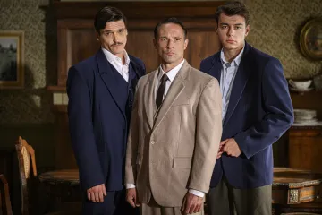 Razgovarali smo s Klemenom Novakom: 'Na setu su svi prizemljeni, nema nikakvih 'diva'