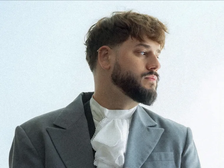 Petar Brkljačić objavio novu pjesmu 'Izgubljeni' u suradnji s Bebom Balašević!