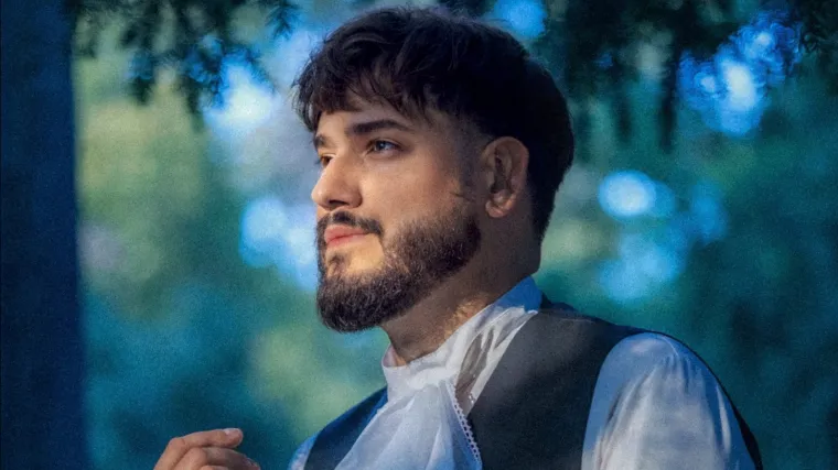 Petar Brkljačić objavio novu pjesmu 'Izgubljeni' u suradnji s Bebom Balašević!