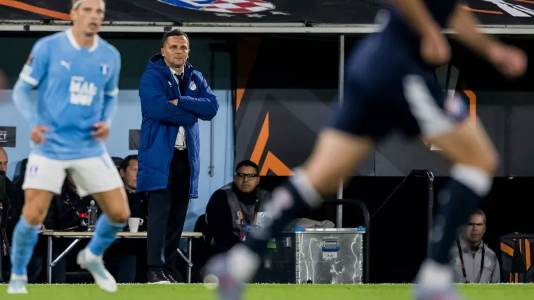 Sljedeći protivnik Dinama u Europi dobio rekordera: 'Još nisam gotov'