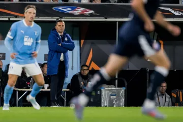 Sljedeći protivnik Dinama u Europi dobio rekordera: 'Još nisam gotov'