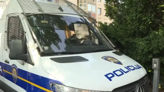 Nova akcija Uskoka! Uhićena dvojica zbog primanja mita