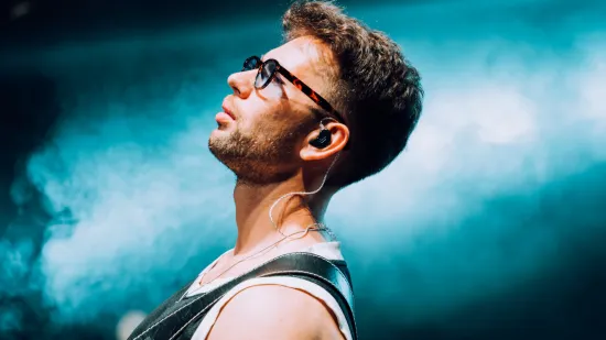 Kako je Jan Jakovljev odlučio riskirati svoj uredski posao i postao traženi glazbenik