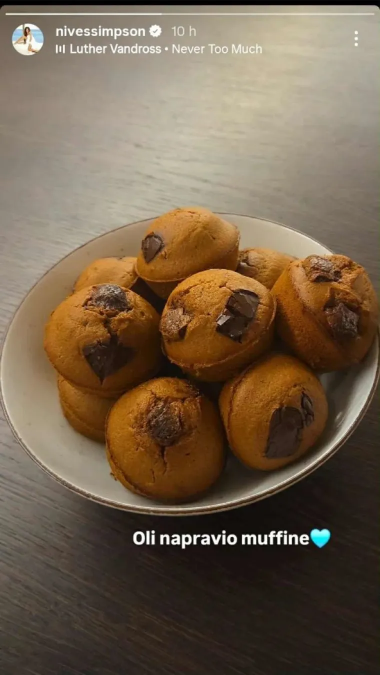 Mama Nives puca od ponosa: Sedmogodišnji Oliver Ivanišević iznenadio sve svojim talentom