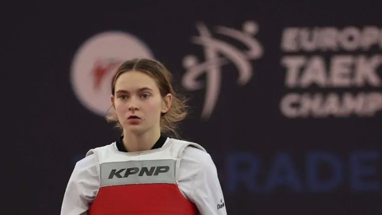 Bravo, Nika! Mlada Hrvatica osvojila peto mjesto na Svjetskom prvenstvu