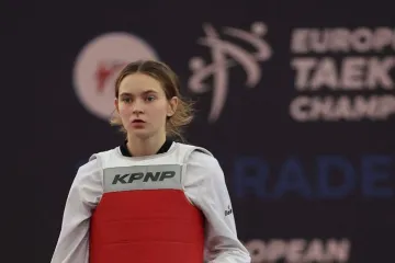 Bravo, Nika! Mlada Hrvatica osvojila peto mjesto na Svjetskom prvenstvu