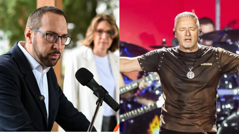 Tomašević odbio Thompsonu novi termin pa 'zagrmio': Ako se to bude čulo, više neće nastupati u Zagrebu'