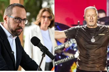 Tomašević odbio Thompsonu novi termin pa 'zagrmio': Ako se to bude čulo, više neće nastupati u Zagrebu'