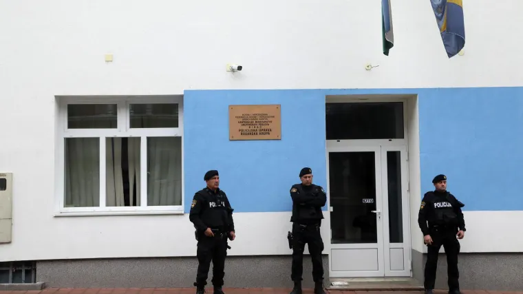 Presuda maloljetniku (14) koji je šokirao BiH! Za ubojstvo policajca dobio pet godina u popravnom domu