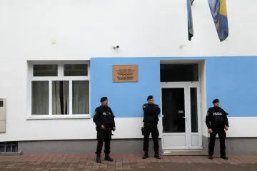 Presuda maloljetniku (14) koji je šokirao BiH! Za ubojstvo policajca dobio pet godina u popravnom domu