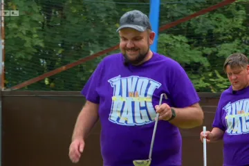 Gledatelji 'Života na vagi' zatrpali društvene mreže porukama podrške simpatičnom kandidatu: 'On je ovdje jedina dušica i nije mu mjesto među njima'