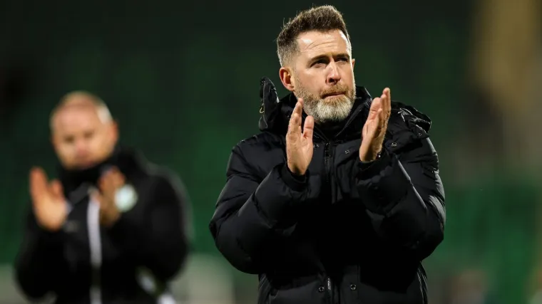 Ovo do sada niste vidjeli: Evo zašto će trener na utakmicu putovati helikopterom