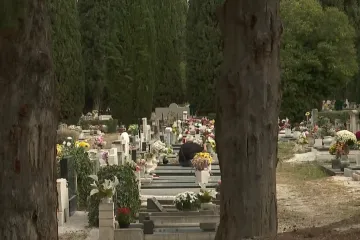 Sedam radnika s Filipina uskoro počinje raditi na mjestu grobara u Zagrebu