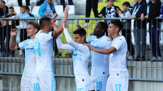 Rijeka najveći dobitnik u lovu na nokaut fazu: Evo koliko je zaradila i koja je na tablici