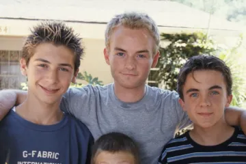 Sjećate li se braće iz hit serije 'Malcolm u sredini'? Nećete vjerovati kako danas izgledaju