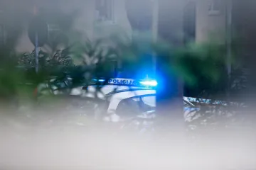 Učenik izvadio airsoft pištolj u školi, policija nam otkrila što će biti s maloljetnikom